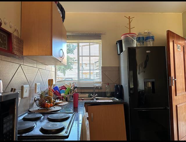 2 BEDROOM DUPLEX FOR SALE IN CLARINA